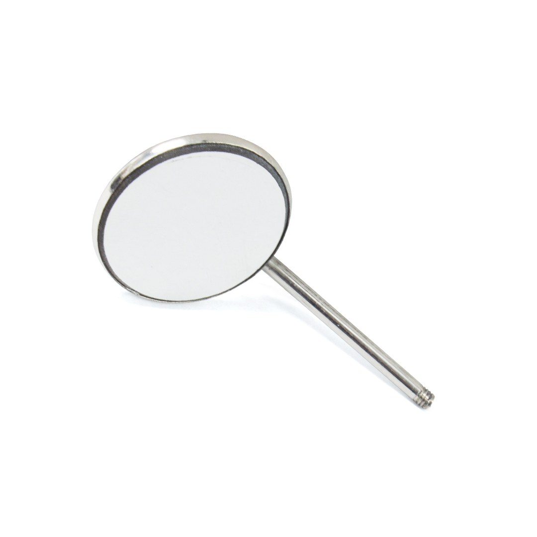 Espejo intraoral de refraccion frontal #5 6B (197-B)