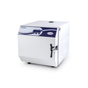 Autoclave Lor N18 Lorma 18 litros