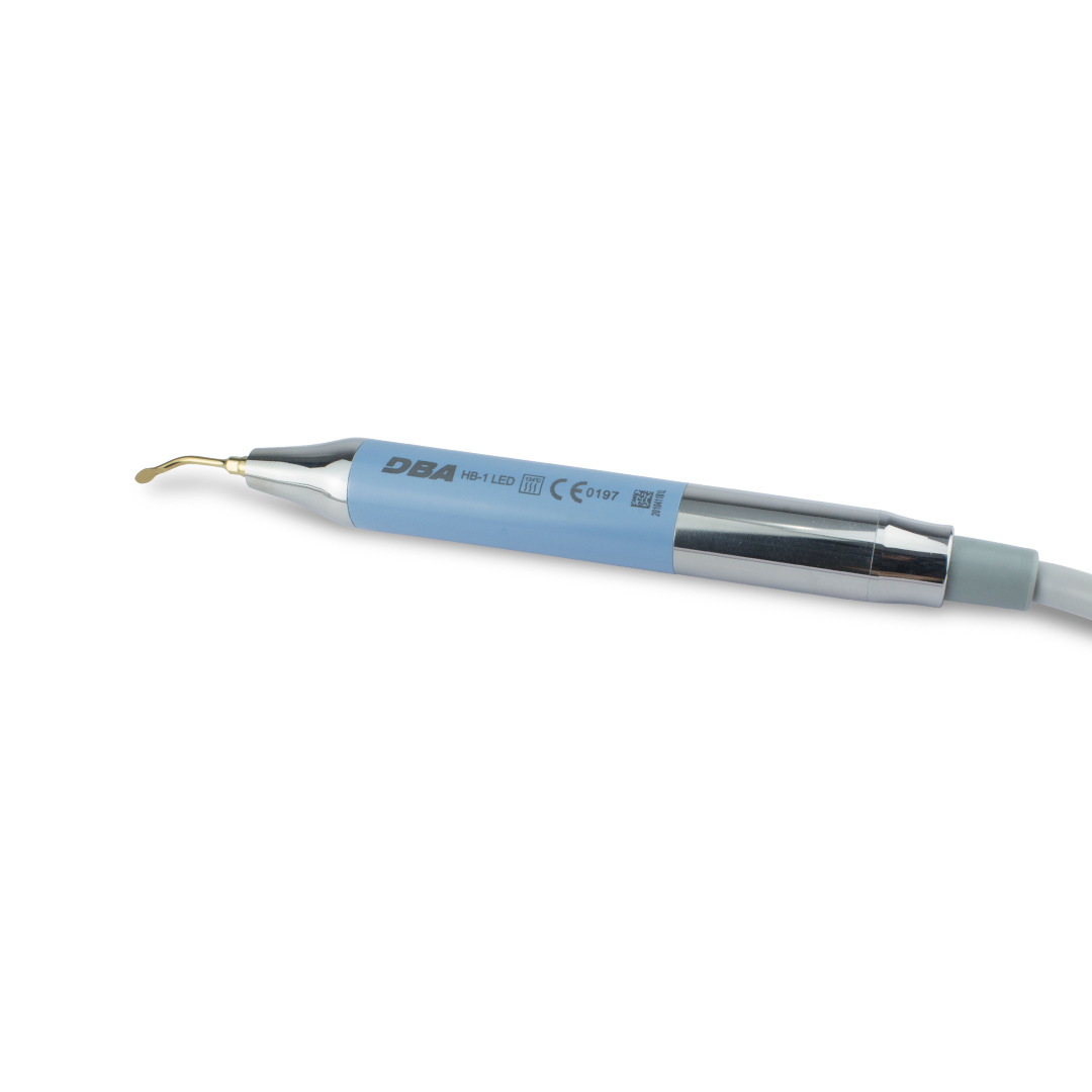 Pieza de mano para Ultrasurgery-X Woodpecker DBA