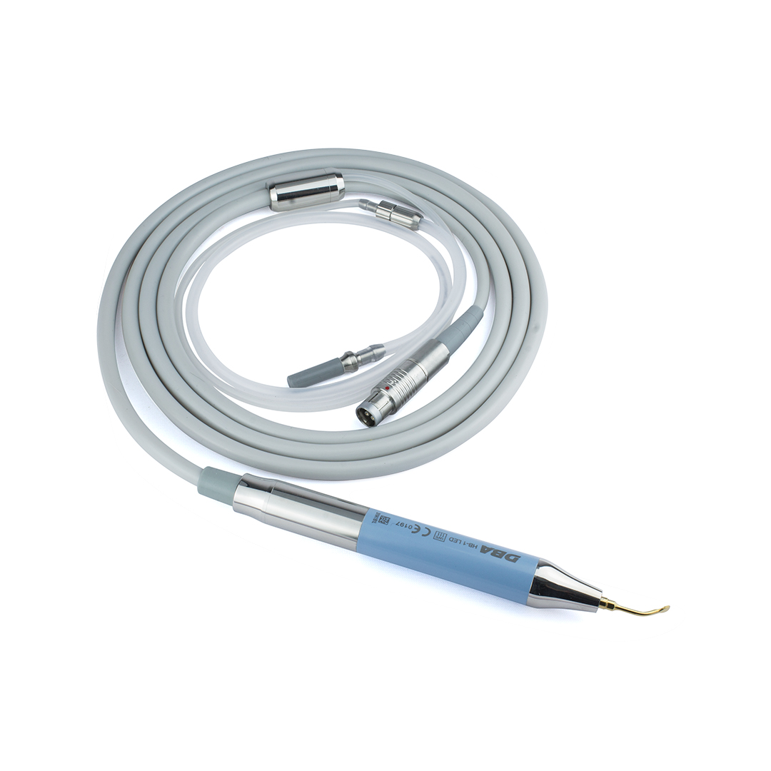 Pieza de mano para Ultrasurgery-X Woodpecker DBA - Imagen 2