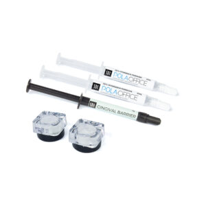 Pola Office 35% kit de blanqueamiento de peróxido de hidrógeno SDI