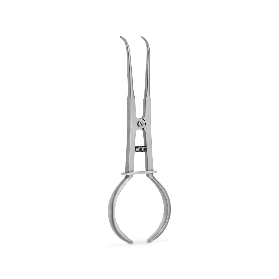 Porta grapas tipo Washington 17.5 6B (354) - Imagen 2