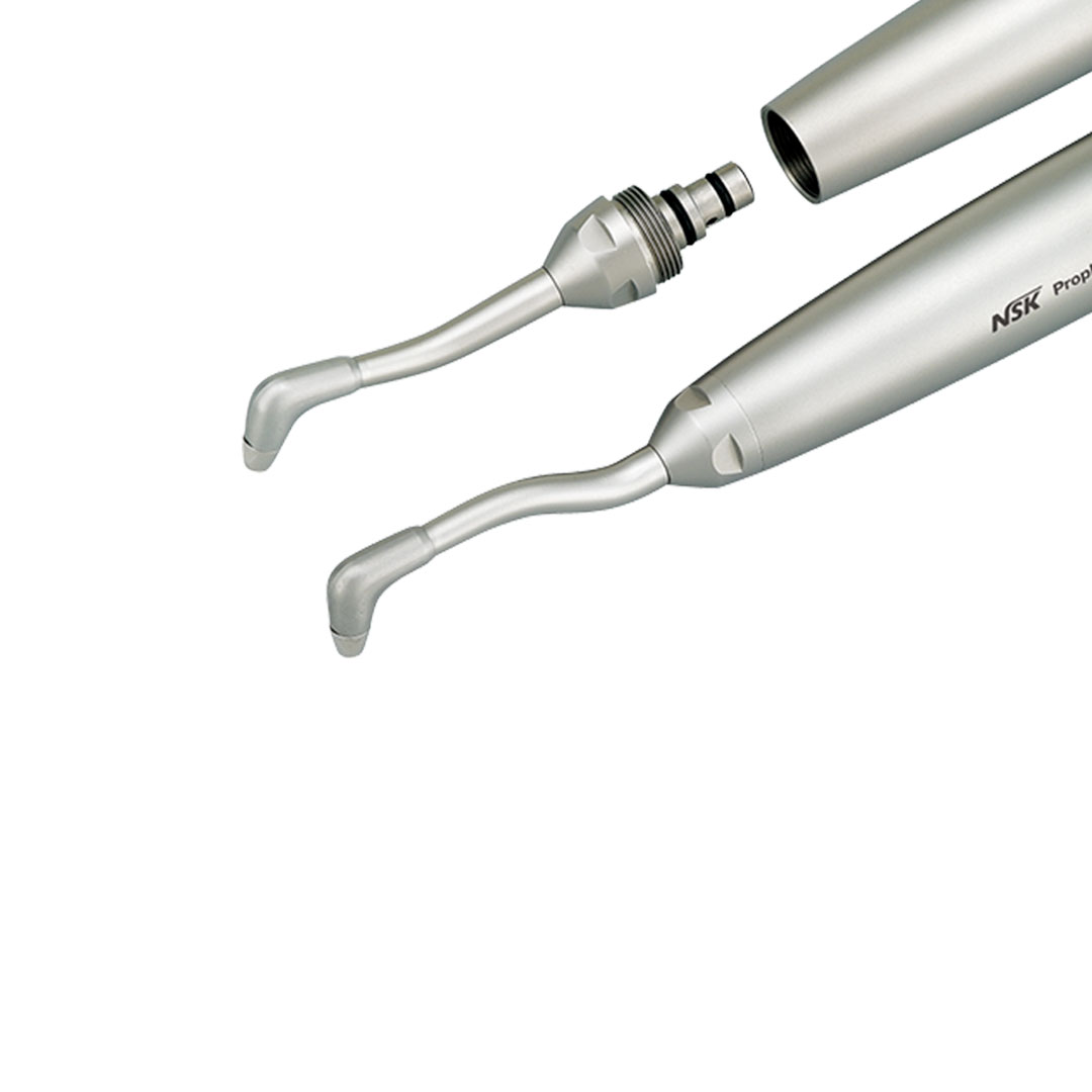 Prophy Mate Neo B2 aeropulidor neumático NSK - Imagen 3