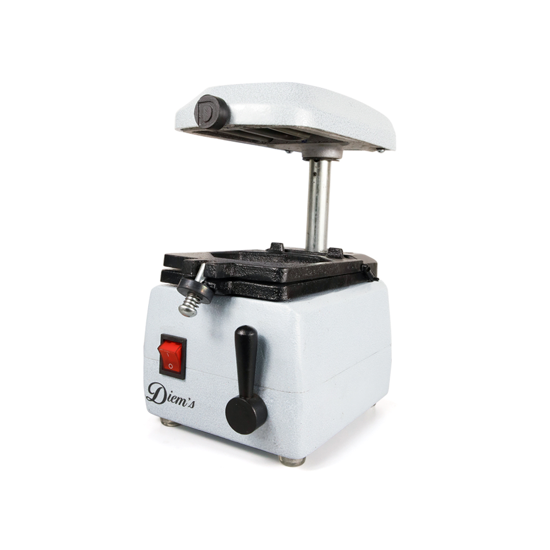 Vacuum semi automático Diems - Imagen 2